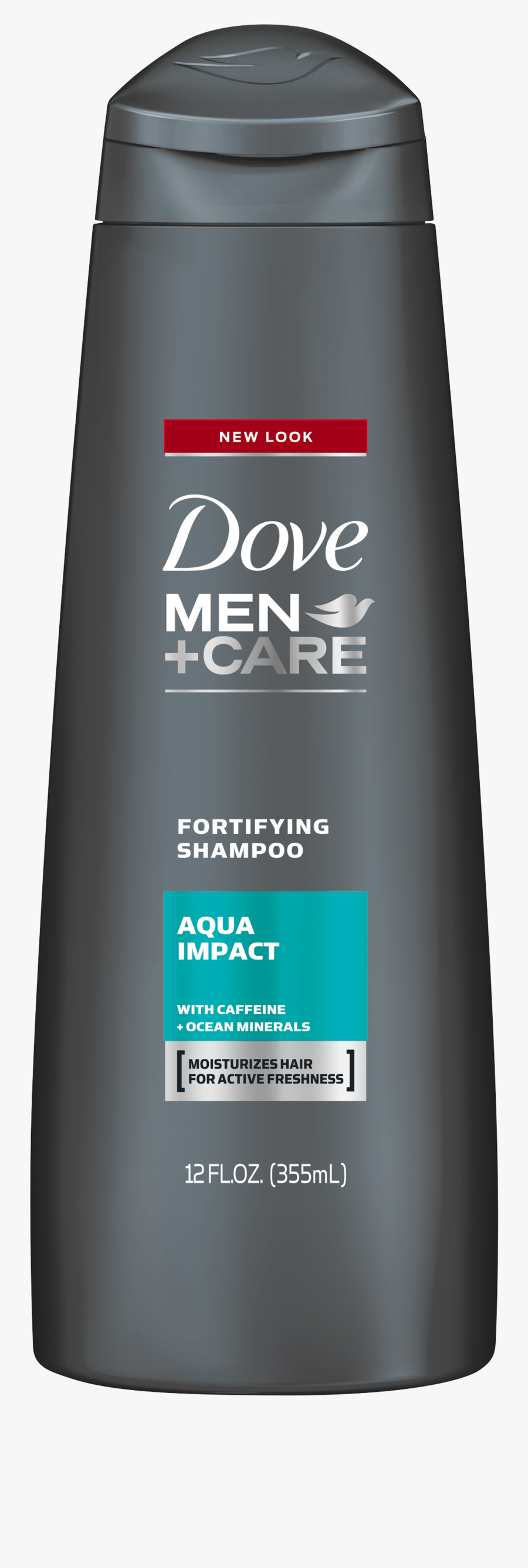 Soap Clipart Shampoo Conditioner - Dove Men 2 In 1, Transparent Clipart