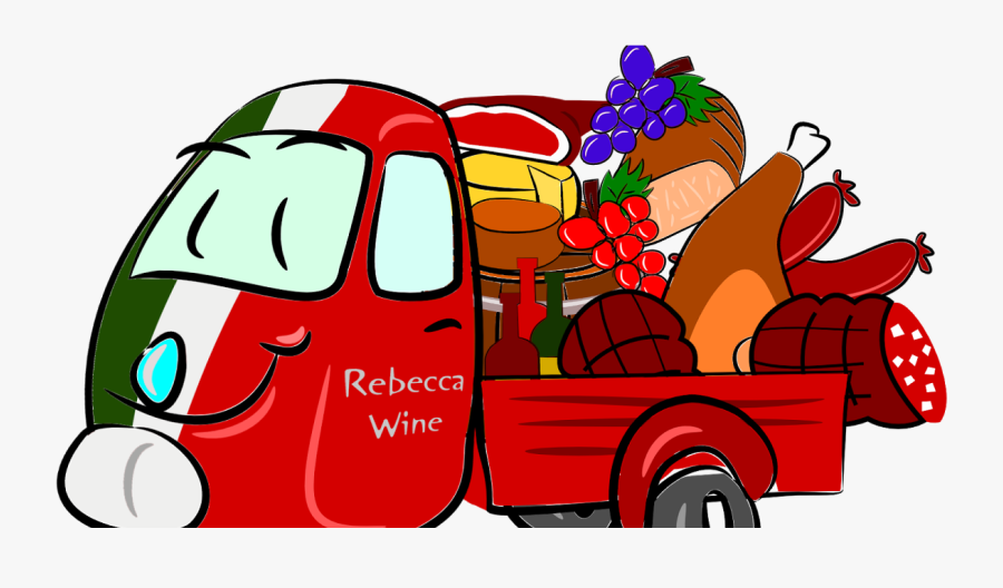 Clip Art Library Download Rebecca Wine Touring Country - Clip Art, Transparent Clipart