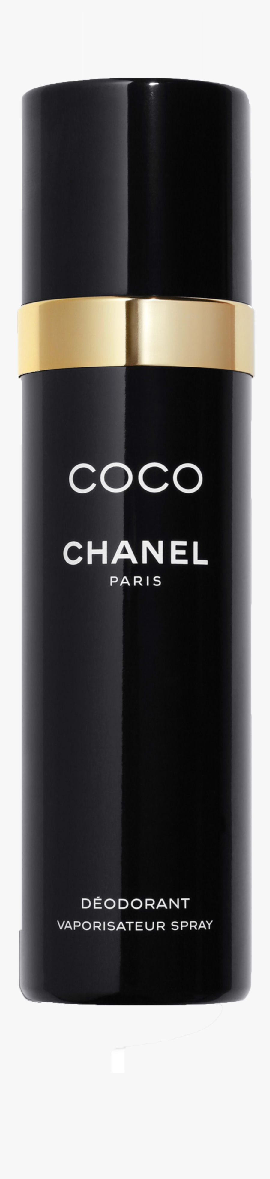 Deodorant Png Free Image Download - Coco Chanel Deodorant, Transparent Clipart