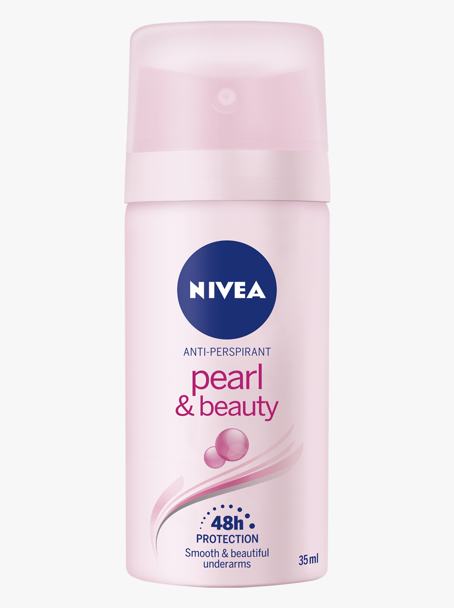 Nivea, Transparent Clipart