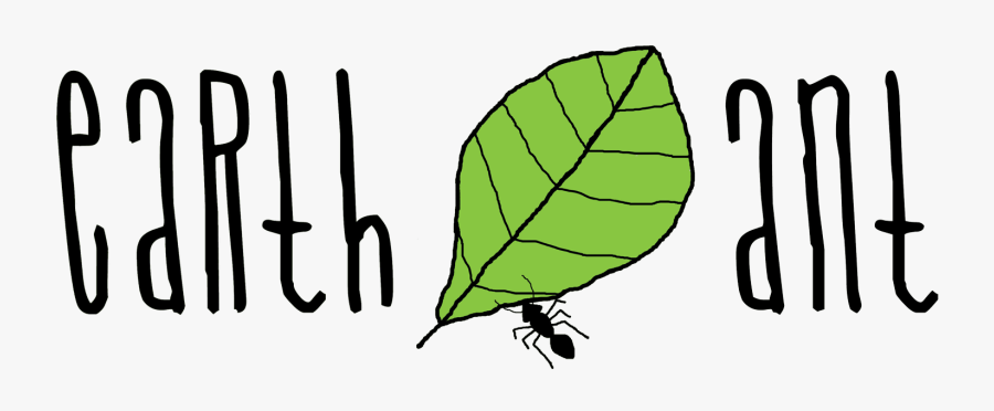 Earth Ant, Transparent Clipart
