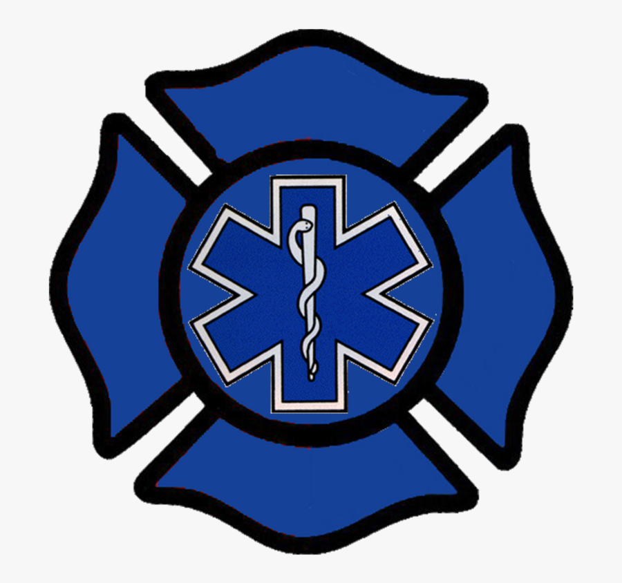 Thin Line Graphics - Ems Uniform Shirts High Visibility, Transparent Clipart