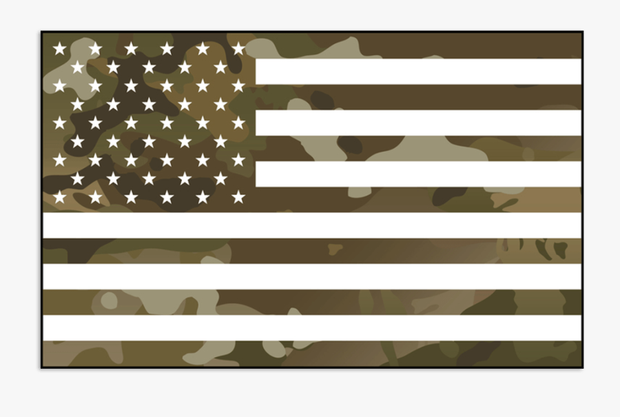 Flag Clipart Thin Red Line - Hand Drawn Data Visualizations, Transparent Clipart