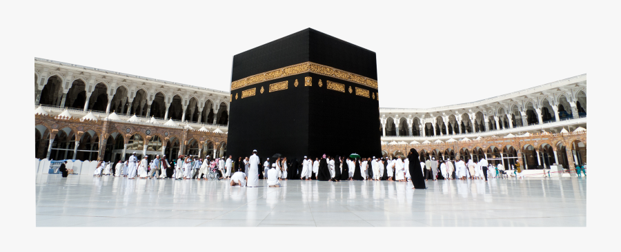 Masjid Al-haram, Transparent Clipart