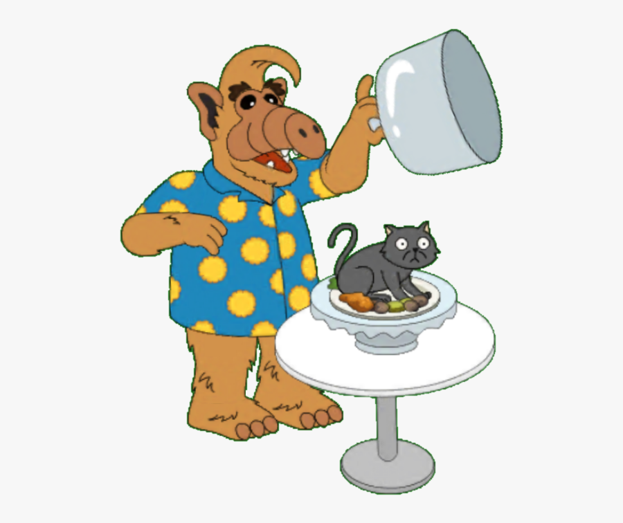 Out Clipart Let The Cat Out - Cartoon, Transparent Clipart