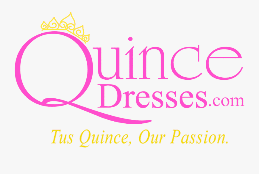 Transparent Quinceanera Png - Calligraphy, Transparent Clipart