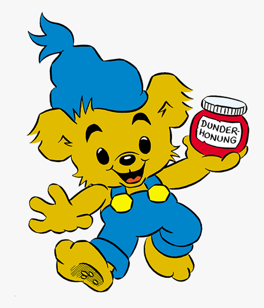 Om Bamse Bamse Se Fox Clip Art Cd Dvd Clip Art - Bamse Clipart, Transparent Clipart