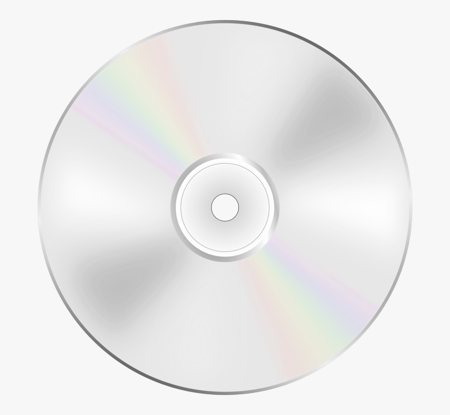 Thumb Image - Cd, Transparent Clipart