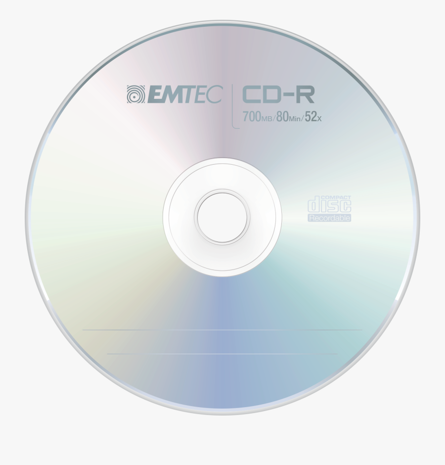 Cd Dvd Png Image - Usb Stick, Transparent Clipart
