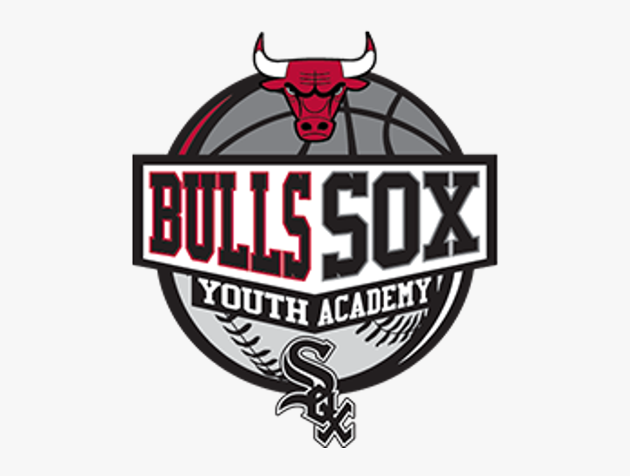 Bulls Sox Academy Logo Clipart , Png Download - Chicago White Sox, Transparent Clipart