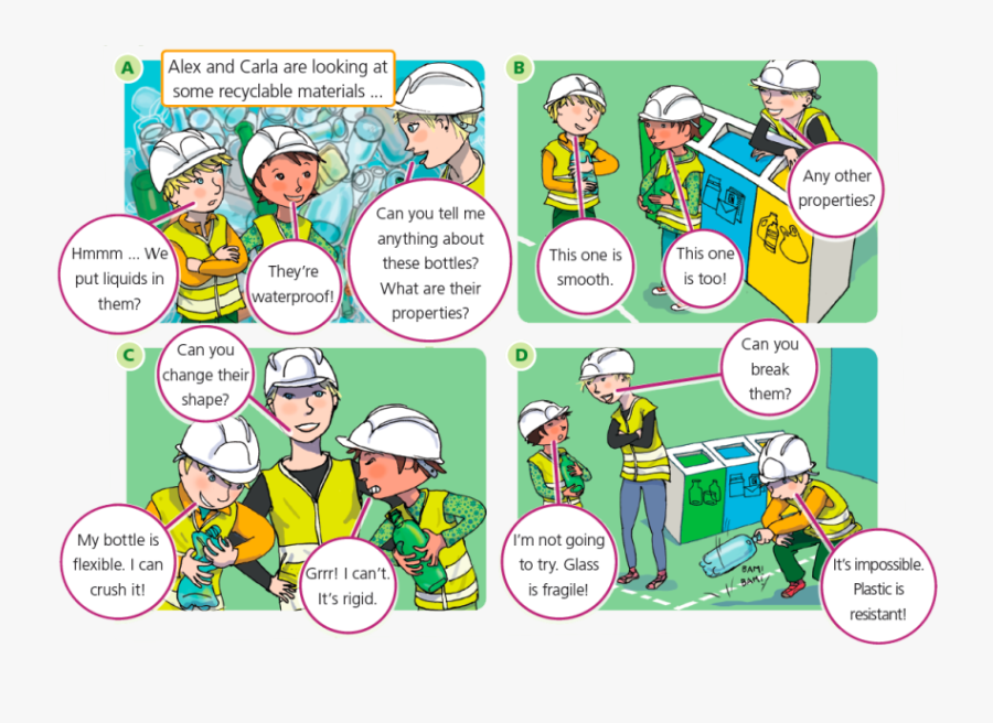 Picture - Cartoon, Transparent Clipart