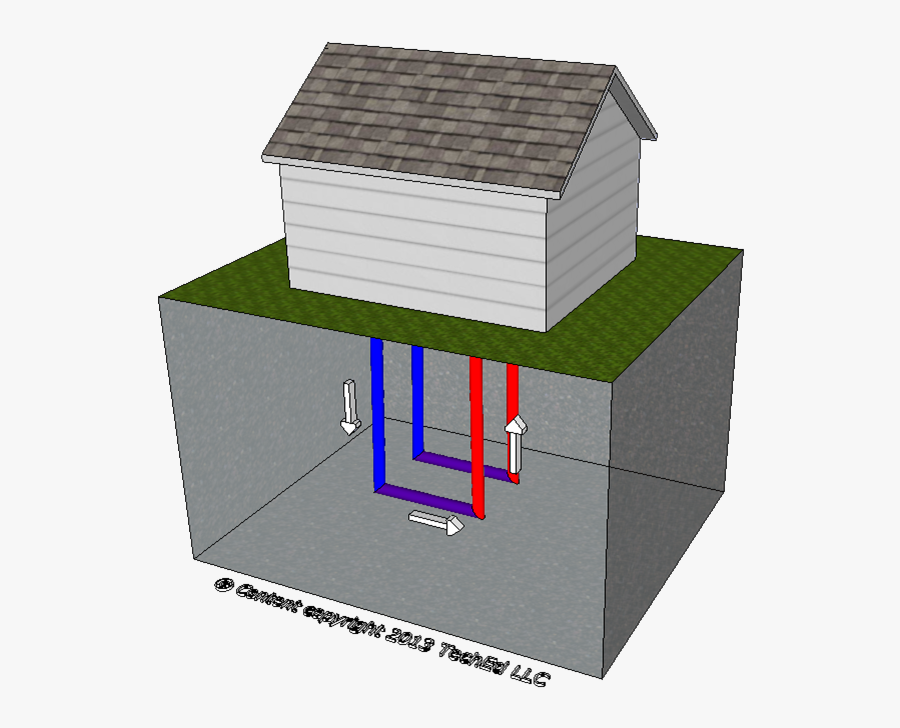 Shed, Transparent Clipart