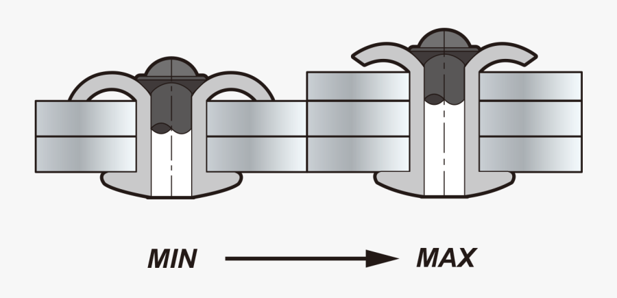 Nail Clipart Rivet, Transparent Clipart