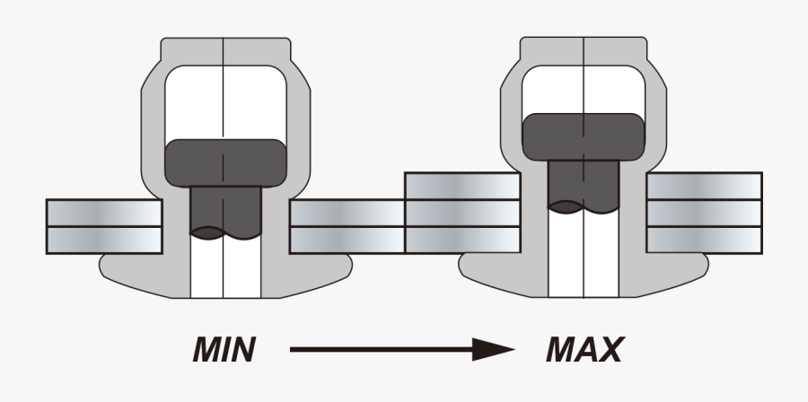 Sealed Blind Patta Setting - Reflection, Transparent Clipart