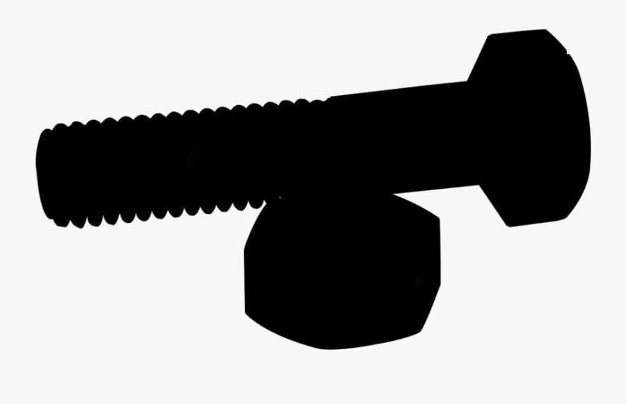Rivet Png Transparent Images - Assault Rifle, Transparent Clipart