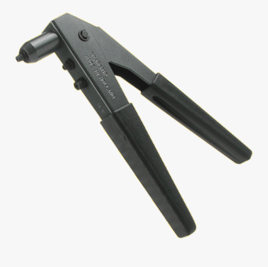Transparent Rivets Png - Nipper, Transparent Clipart