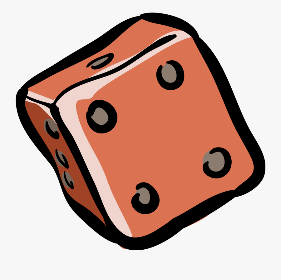 Clip Art Cartoon Mahjong, Transparent Clipart