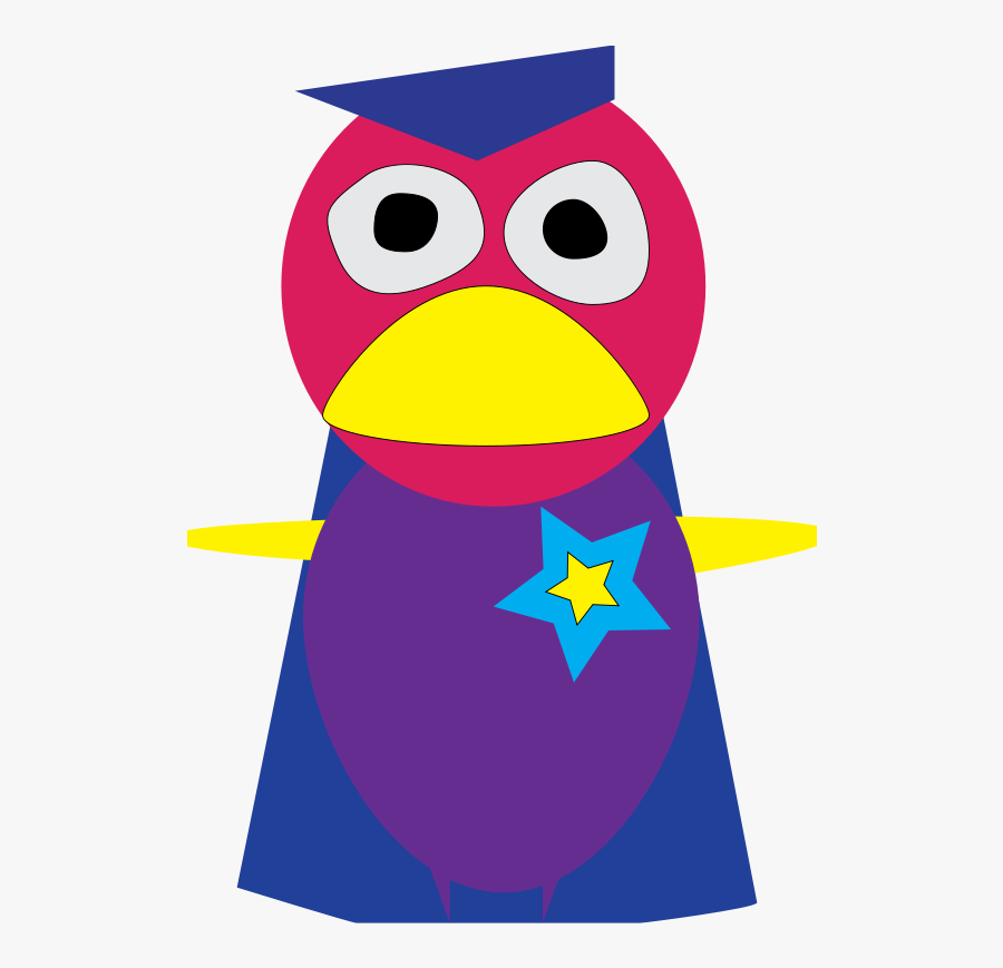 My Very First Alien - Cartoon, Transparent Clipart