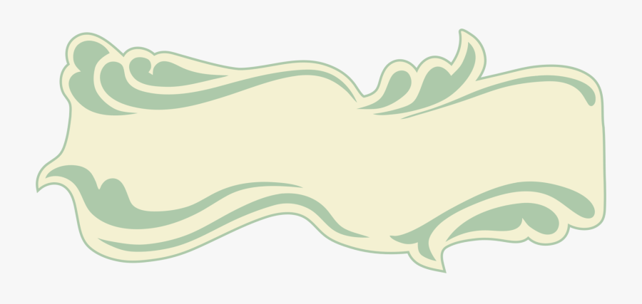Wave,green,line, Transparent Clipart