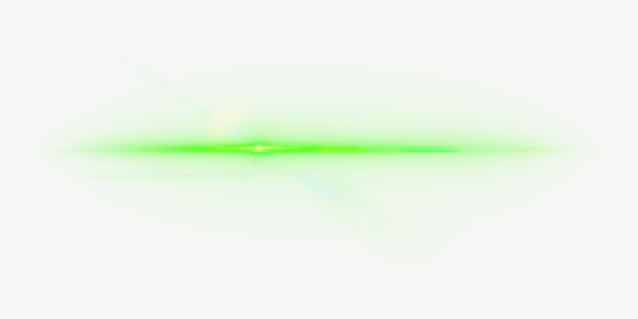 Transparent Flares Green - Green Lense Flare Transparent Png, Transparent Clipart