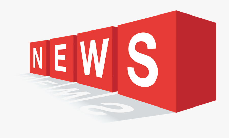 News Clipart Relevant - Free Images Latest News, Transparent Clipart