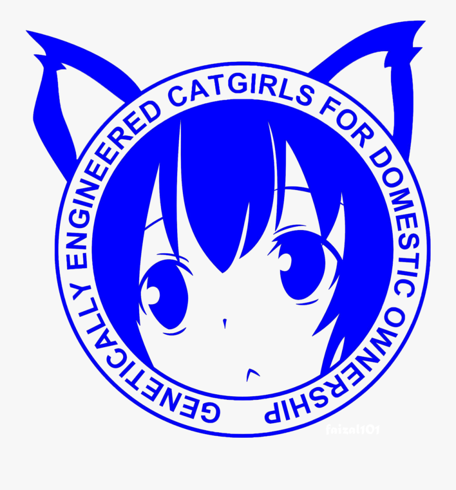 Engineered Catgirls For Domestic Ownership , Free
