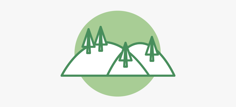 Public Lands Alberta Wilderness - National Park Png, Transparent Clipart