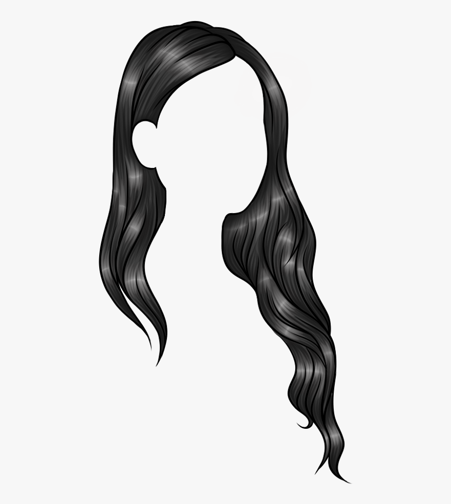 Episode Hair Png Hairpng Episodeinteractive Noticemeepisode - Episode Interactive Hair Png, Transparent Clipart