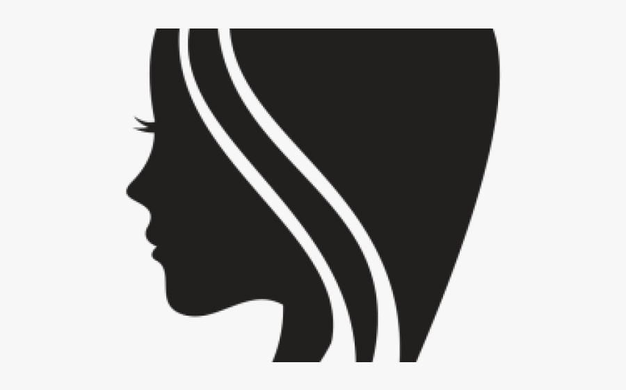 Black Hair Clipart Hair Studio, Transparent Clipart