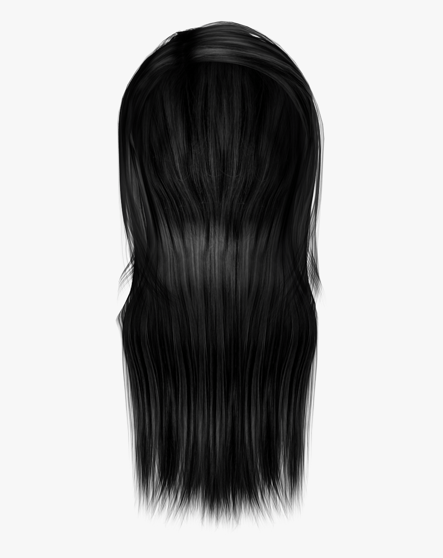 27 Women Hair Png Image - Lace Wig, Transparent Clipart