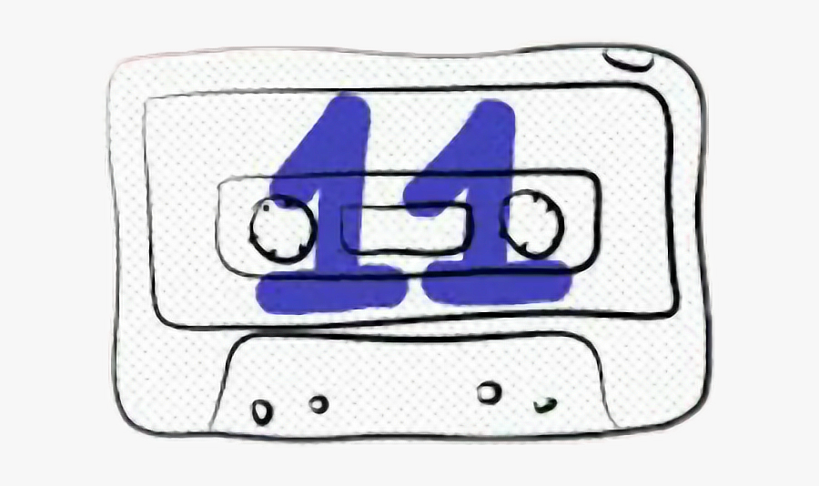 #13 #reasons #why #netflix #sad #suicide #tape #11#freetoedit, Transparent Clipart