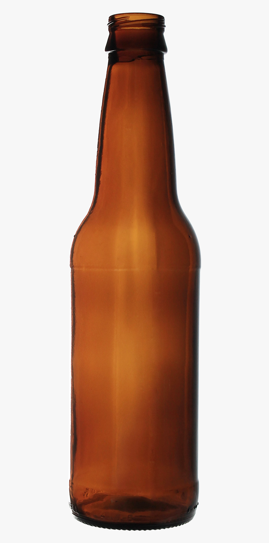 Beer Bottle - Open Beer Bottle Png, Transparent Clipart