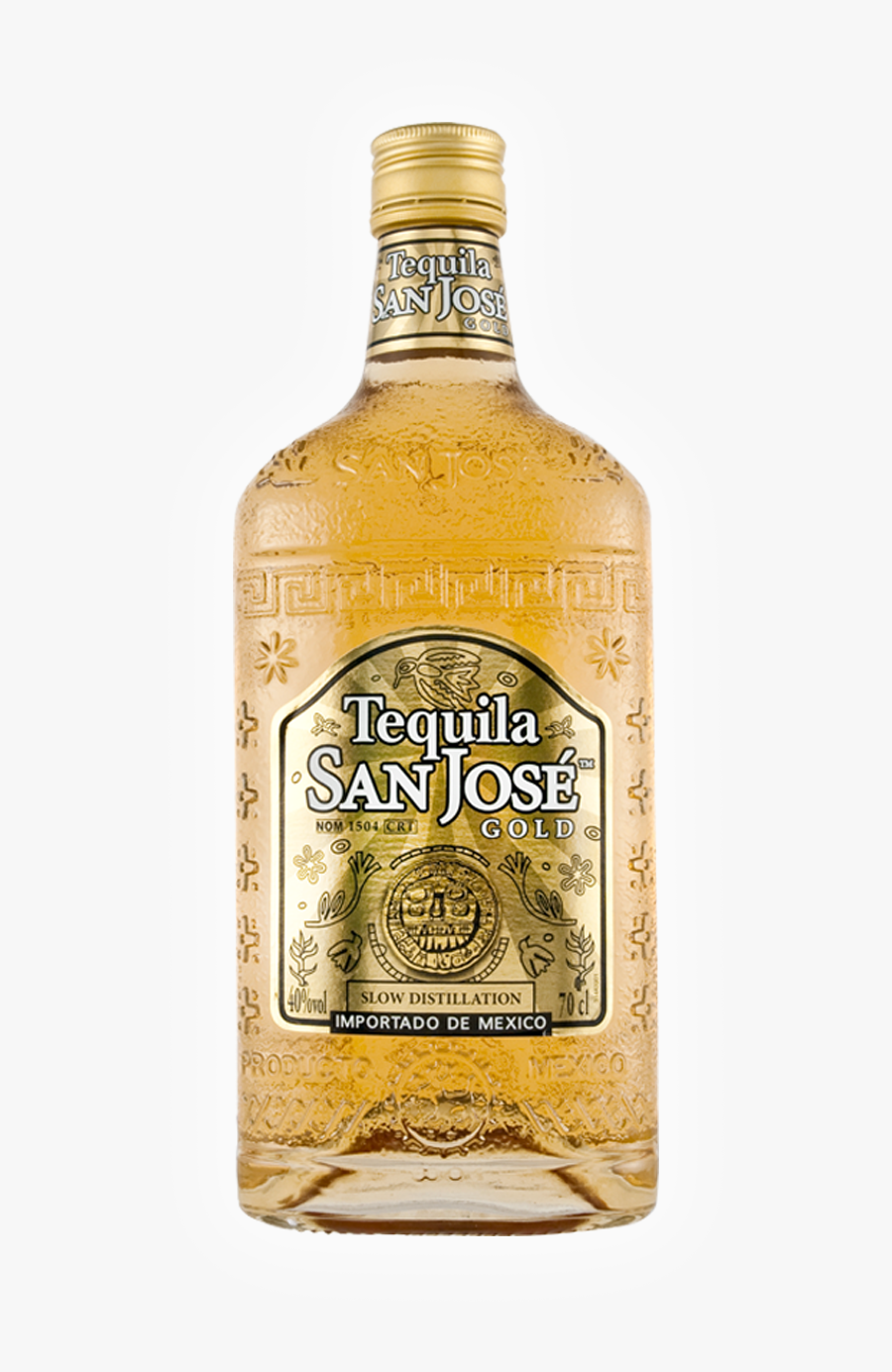 Tequila Png - Tequila San, Transparent Clipart