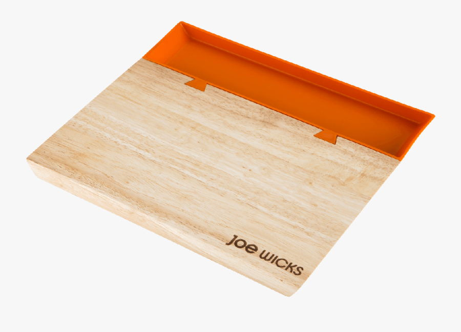 Orange,wood,cutting Board,plywood,wood Stain - Plywood, Transparent Clipart