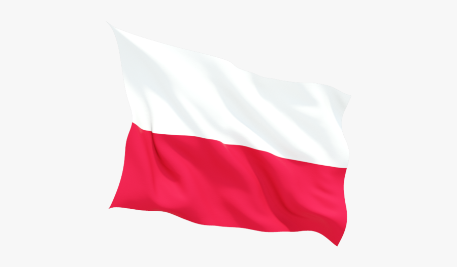 Poland Flag Png Image - Poland Flag Png, Transparent Clipart