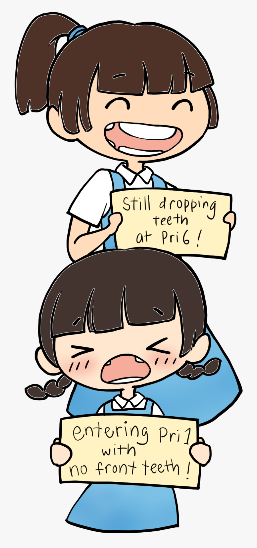 Cartoon, Transparent Clipart