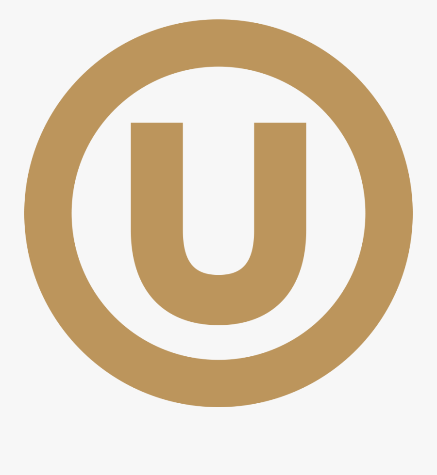 Transparent Raisin Clipart - Ou Kosher Symbol, Transparent Clipart