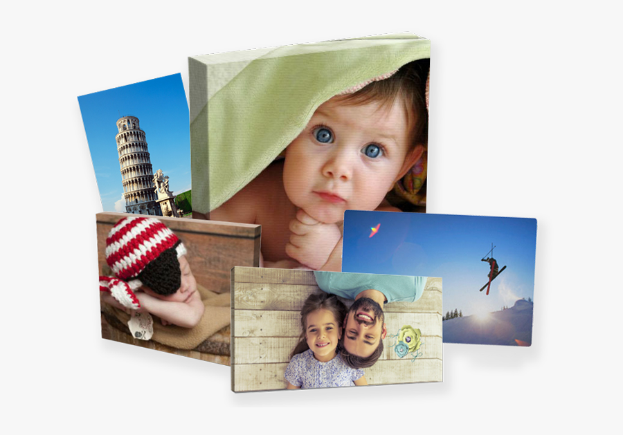 Clip Art Best Digital Scrapbooking Software - Baby, Transparent Clipart