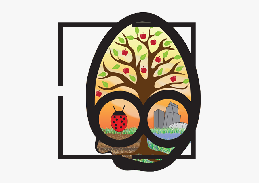 Permaculture, Transparent Clipart