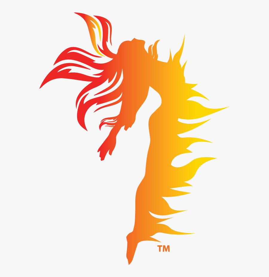 On Fire Png - Woman On Fire Clip Art, Transparent Clipart