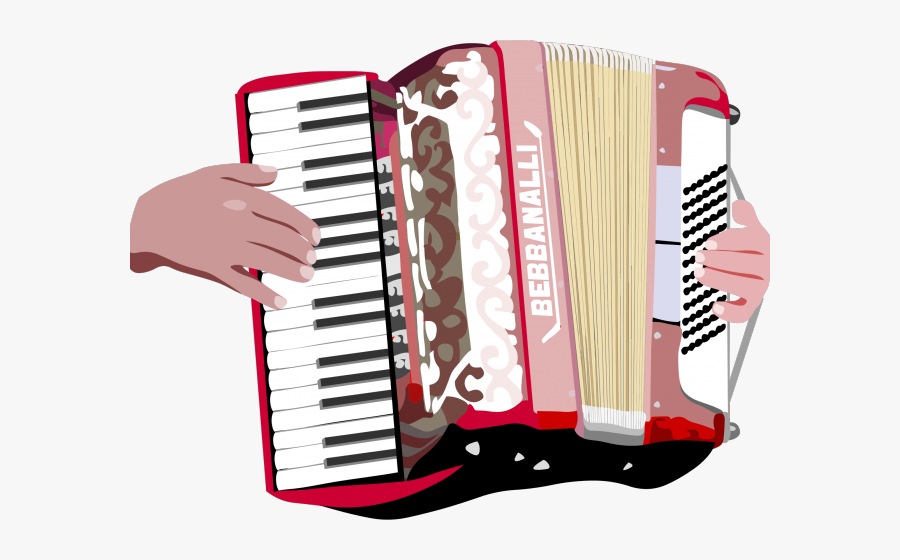 Clipart Accordion , Free Transparent Clipart - ClipartKey