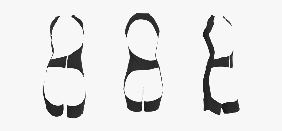 Knee Clipart Armpit - Cartoon, Transparent Clipart