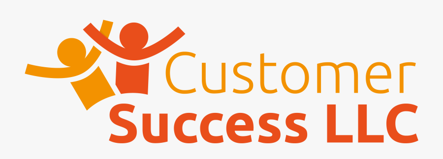 Logo Business Plan Startup Company - Customer Success Llc, Transparent Clipart