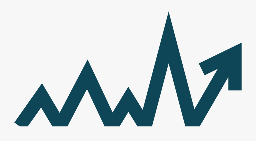 Transparent Business Icons Png - Triangle, Transparent Clipart