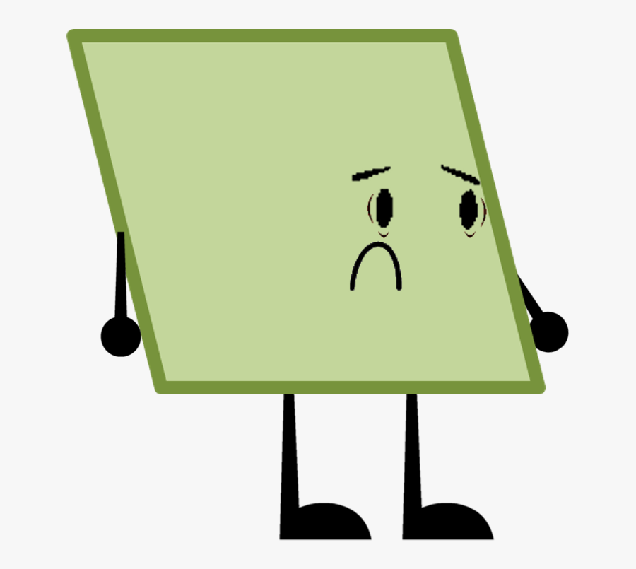 Twisted Turns Reboot Parallelogram Clipart , Png Download - Twisted Turns Reboot Parallelogram, Transparent Clipart