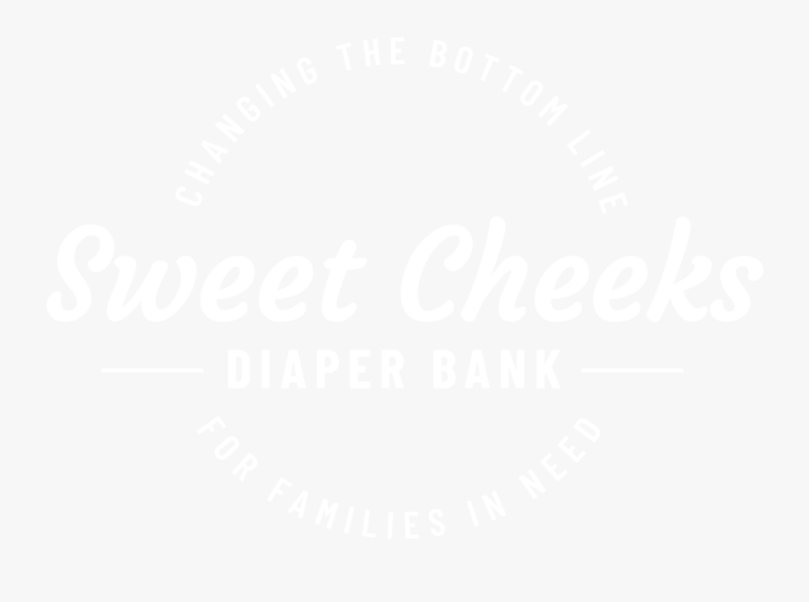 Johns Hopkins White Logo, Transparent Clipart