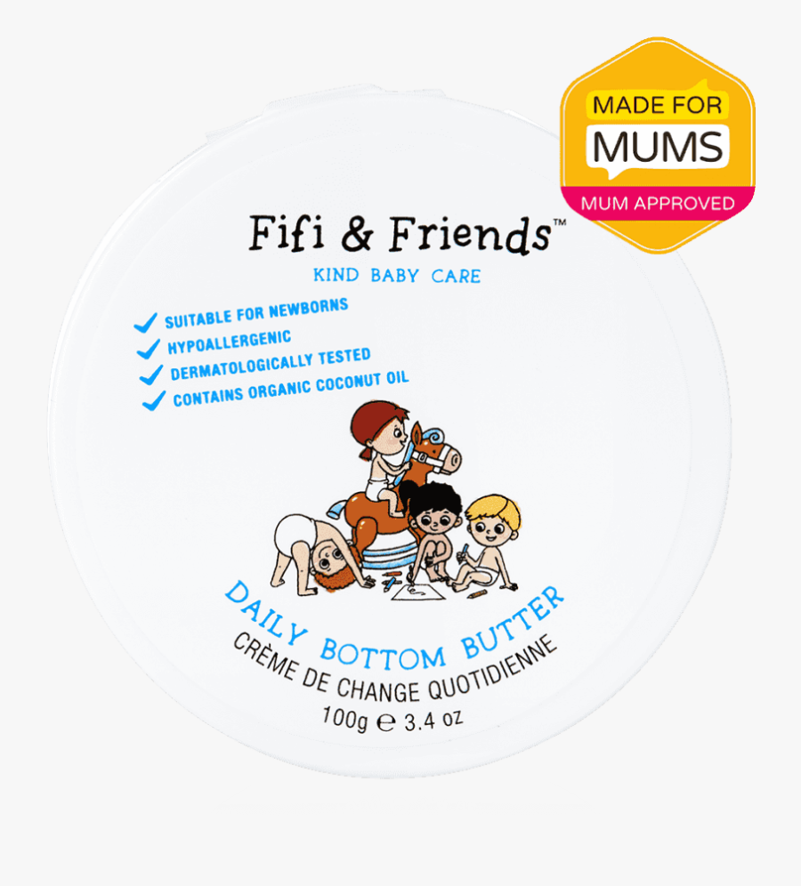 Made For Mums, Transparent Clipart