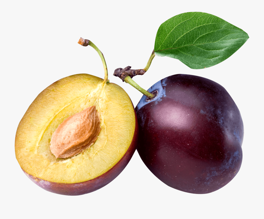 Plum Png, Transparent Clipart