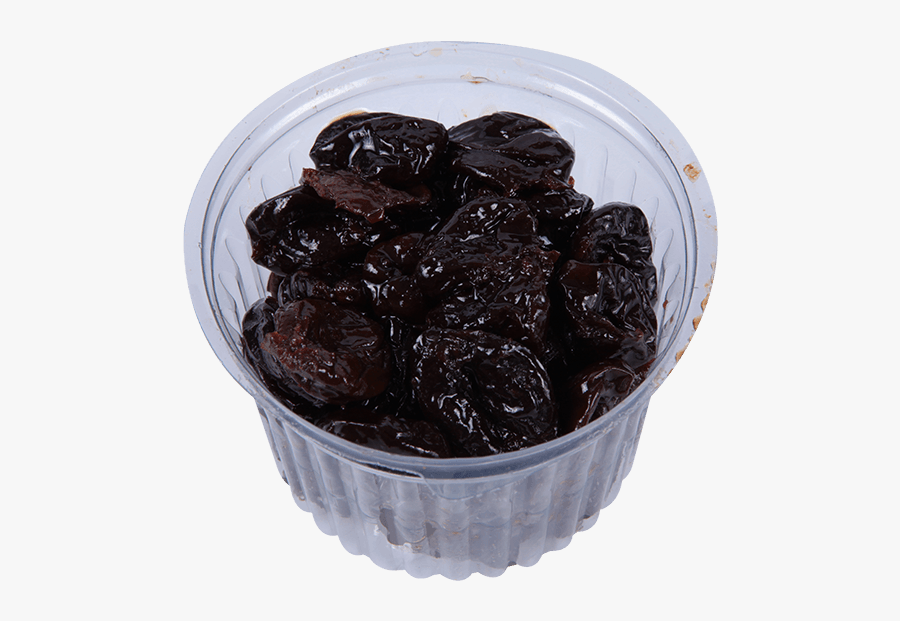 Clip Art Sem Caro O G - Ameixa Seca Sem Caroço, Transparent Clipart