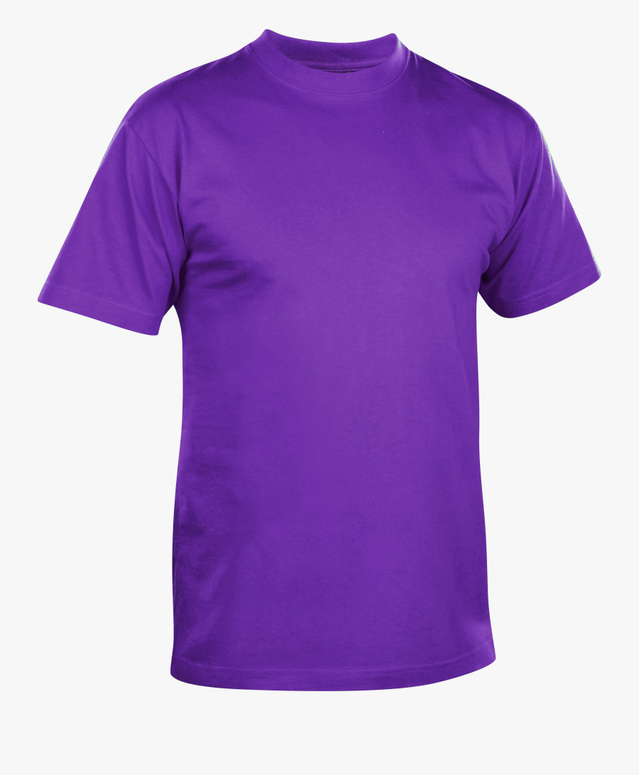 Purple T Png Image, Transparent Clipart